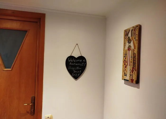 Victoriei Homestay szállás *