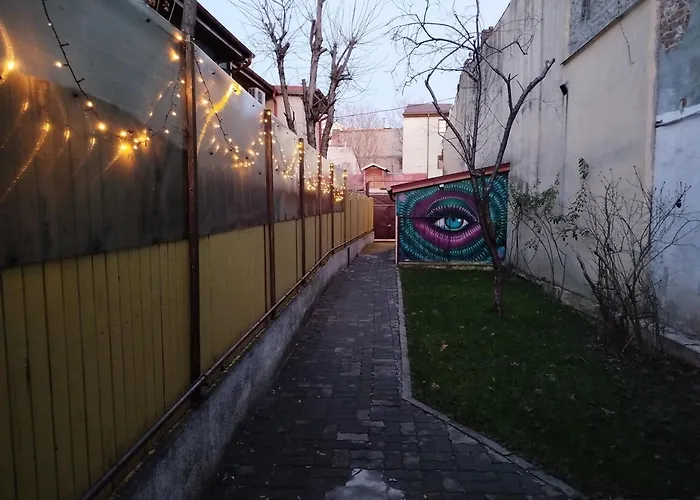 Victoriei Homestay szállás