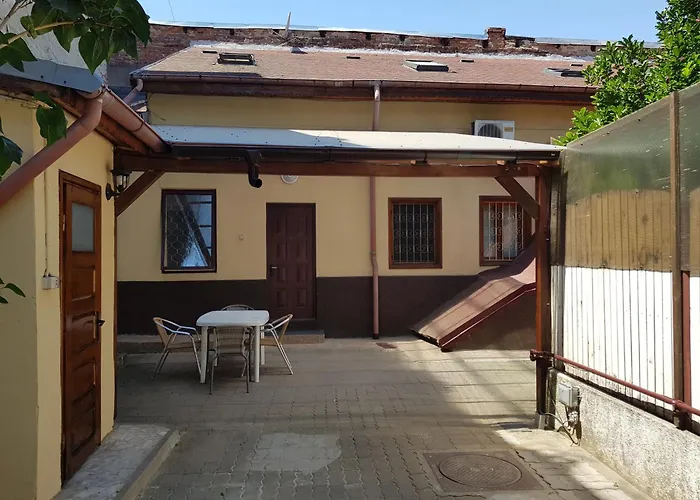 Homestay szállás Victoriei *